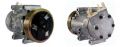 Klimakompressor Citroen C3 m.HFX 8HX 9884480480 9646273380 6453QF 6453QF 6453LS SD6V12-1908E SD6V121908E SD6V12-1908 SD6V121908
