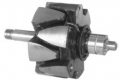 Rotor Läufer 12V f.Lucas Lichtmaschine UEB101 54207164 A127 054022054010 054022187010 054022197010 054022198010 054022200010 054