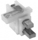 Kohlenhalter f.Lucas Lichtmaschine ULB814 ULB811 A124N A12M