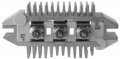 Gleichrichter f.Lucas Lichtmaschine UBB703