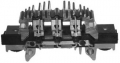 Gleichrichter f.Lucas Lichtmaschine  UBB512 UBB503
