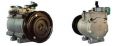 Klimakompressor Hyundai Lantra 1,5L 1,6L 1,8L 2,0L Benzin 1,9L Diesel m.DJY 4G61 G4CN G4CR G4DJ G4EK G4GF G4GM G4GR G15B 97701-2