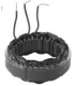 Ständerwicklung 12V/28A f.Magneti Marelli Lichtmaschine 74877651 63300515 63300902 63300905 63300925
