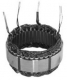 Ständerwicklung 12V f.Magneti Marelli Lichtmaschine A115I 63321239 63321287 63321330 63321348 63321356 63321612 63321618 6332162