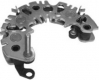 Gleichrichter f.Magneti Marelli Lichtmaschine 63624802 A115I 63320545 63321238 63321238A 63321244 63321257 63321425 63321636 633