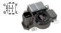 Regler 12V f.Mitsubishi Lichtmaschine A005TB0091 A005TB1391 A005TB1391ZD A5TB0091 A5TB1391 A5TB1391ZD