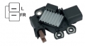 Regler 12V f.Valeo Lichtmaschine 2608326 2655447