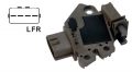 Regler 12V f.Valeo Lichtmaschine 333045 Regleranschluss PL115