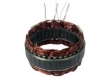 Ständerwicklung 24V f.Mitsubishi Lichtmaschine A004TA8591 A004TR5188ZT A004TR5191ZT A004TR5291 A004TR5291AT A004TR5291ZT A004TR5