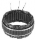 Ständerwicklung 12V f.Mitsubishi Lichtmaschine MD619038 A383T38370 A001T03191 A001T03191ZC A001T03195ZC A001T03274 A001T03292 A0