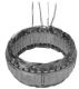 Ständerwicklung 12V f.Mitsubishi Lichtmaschine A004T03491 A004T03491A A004T03491B A004TA0091B A004TA0091C A004TA0091D A004TA0091