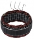 Ständerwicklung 24V f.Mitsubishi Lichtmaschine A003TA8291 A003TA8291RR A3TA8291 A3TA8291RR