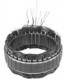 Ständerwicklung 24V f.Mitsubishi Lichtmaschine A004TA0591 A004TA0592 A004TA0594 A004TA8291 A004TA8292 A004TA8491 A004TA8492 A004