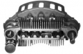 Gleichrichter f.Mitsubishi Lichtmaschine A860X45670 A860T37070 A005T03391 A005T04392B A5T03391 A005T04492A A005T04492B A005T0509