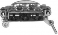 Gleichrichter f.Mitsubishi Lichtmaschine ME700636 MD607680 A002T27477 A002T27477A A002T32077 A002T32277 A002T40483 A002T40484 A0