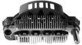 Gleichrichter f.Mitsubishi Lichtmaschine MD619280 A860X64570 A003TA1191A A003TA2291A A003TA4399 A003TA4791 A003TA5491 A003TA5492