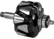 Rotor Läufer 12V f.Motorola Lichtmaschine 512-073 512-070 2940090 9AL2502K 9AL2507G 9AL2538K 9AL2559G 9AL2560G 9AL2572K 9AL2577G