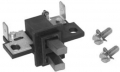 Kohlenhalter f.Motorola Lichtmaschine 503-024 503-021 2541423 2940090 2940815 2940817 9AL2615 9AL2615G 9AL2618 9AL2618G 9AL2688K