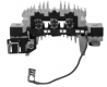Gleichrichter f.Motorola Lichtmaschine  501-111 501-093 9AL2707L 9AR2500K 9AR2506K 9AR2511F 9AR2515K 9AR2516F 9AR2517K 9AR2518F