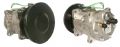 Klimakompressor Caterpillar Diverse 1515270 1419676 141-9676 SD7H154737 SD7H15-4737