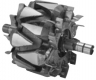 Rotor Läufer 12V f.Valeo Lichtmaschine 593285 2541834 2541840 2541840B 2541841 2541841C 2542203 2542203C 2542228 2542228A 254222