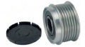 Freilaufriemenscheibe f.Valeo Lichtmaschine 595309 333070 2543538 2543538A FG18S022 FG18S108 FG18S135 FGN18S022 FGN18S108 FGN18S