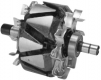Rotor Läufer 12V f.Valeo Lichtmaschine 593569 2542494 2542494A 2542496 2542496B 2542496C 2542497 2542497B 2542497C 2542587 25427