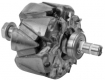 Rotor Läufer 12V f.Valeo Lichtmaschine 593681 2542524 2542637 2542751 2542771 2542771B 2542819 2543343 2543344 2543595 2543595A