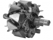 Rotor Läufer 12V f.Valeo Lichtmaschine 593567 2542225A 2542225B 2542241A 2542241B 2542241C 2542241E 2542244 2542245C 2542284 254
