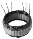 Staenderwicklung 12V f.Valeo Lichtmaschine NF108 593158 2541665 2541665B 2541665C 2541758 2541758A 2541758B 2541784 2541784A 254