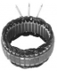 Staenderwicklung 12V f.Valeo Lichtmaschine 593847 593584 2542232 2542233 2542233A 2542233C 2542234 2542234A 2542237 2542237A 254