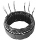 Staenderwicklung 12V f.Valeo Lichtmaschine 593358 2541970 2542286 2542396 2542399 A13VI203 A13VI236 A13VI276 A13VI278 A13VI288
