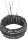 Staenderwicklung 12V f.Valeo Lichtmaschine AB195126 AB195141 TA000A44301