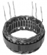 Staenderwicklung 12V f.Valeo Lichtmaschine 593582 2542238 2542240 2542240C 2542244 2542257 2542279 2542279C 2542281 2542282 2542