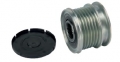 Freilaufriemenscheibe f.Valeo Lichtmaschine 2604640 2604126 2543248 2543248A 2543406 2543406A 2543444 2543444A 2543498 2543498A