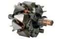 Rotor Läufer 12V f.Valeo Lichtmaschine 595398 2543398A 2606237A 2607703A 2607765A TG14C020 TG14C025 TG14C026 TG14C027 TG14C028 T
