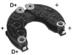 Gleichrichter f.Valeo Lichtmaschine NC999 592882 2541476 2541624 2541624A 2542359 2542514 2542514A A13N23 A13N236 A13N236M A14N1