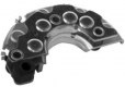Gleichrichter f.Valeo Lichtmaschine 233484