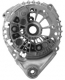 Gleichrichter m.Lagerschild f.Valeo Lichtmaschine 593788 2542672 2542685B 2542852 2543236 TG15C012 TG15C018 TG15C038 TG15C064