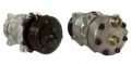 Klimakompressor 12V f.Sanden SD7H15-7882 SD7H157882 98462134 6453NR 6453G5 71721757 514470100