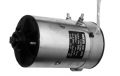 DC-Motor Gleichstrommotor CR 24V/3,0kw f.Hubladebühne Dautel 0065981 65981 IM0170 11.212.993 11212993 AMK5690