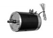 DC-Motor Gleichstrommotor CR/ACR 24V/2,0KW f.Lewmar Marine 66200207 IM0229 AMK4656 11216506 11.216.506 11216425 AMK4653
