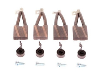 Kohlebürstensatz 48V f. Cimm Gleichstrommotore 679818 IM0236 AMT2603 11.212.883 11212883 IM0301 AMT2627 11216617 11.216.617 16.9