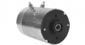DC-Motor Gleichstrommotor ACR 24V/2,5kw f.Fluitronics Berendsen 1232694 36608 36609 36681 36728