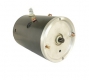 DC Motor Gleichstrommotor CR 12V/1,5KW f.SPX Stone Fenner Fluid Power KMD1 1175AC 1185AC  1785AC 1787AC 1931AC MF4114