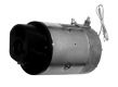 DC-Motor Gleichstrommotor CR 12V/1,6KW f.Hubladebühne Ladebordwand Soerensen LBW 508-2008  IM0136 11216204 11.216.204 AMJ5717 11