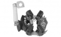 Kohlenhalter f.Bosch Anlasser 1004336653 1004336558 0001123016 0001123017 0001123036 0001123037 0001123044 0001123045