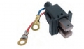 Kohlenhalter f.Ford Lichtmaschine 1120211 1120213 1124015 1131820 1140135 1140694 1140696 1145715 1151212 1151213 1211891 122942