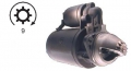 Anlasser 12V/1,8kw 9z f.Mercedes Benz Bus O 309D A0021516401 A0021512601 A0011516401 0021516401