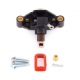 Regler 12V f.Iskra Lichtmaschine 11.908.881 11908881 MGX281 11204149 AAN5308 MG3 11204361 AAN5819 MG490 11204191 AAN5350 MG573 1